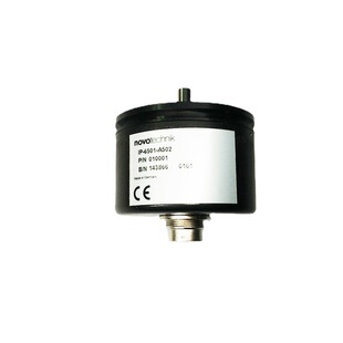 German brand new NOVOtechnik angle sensor IP-6501-A502/G252 original industrial grade in stock