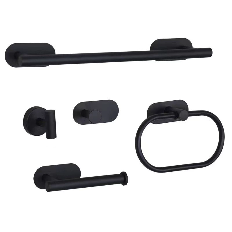 Туалет крючок без пробивания Нержавеющая сталь 304 однокрюк крюк для туалета примерочной крюк для одежды амазонка