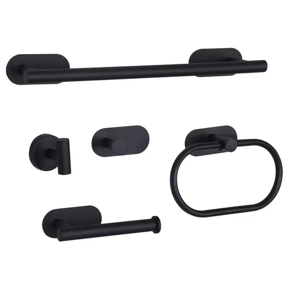 Bathroom Coat Hook No Punch Stainless Steel 304 Single Hook Toilet Hook Fitting Room Hook Amazon
