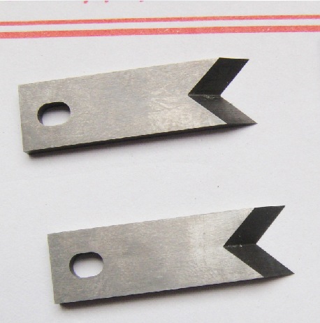 220电脑剥线机钨钢刀片（单片价格）