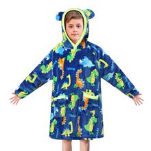 P 12724 Boys' Hoodies Sweatshirts 2026 New