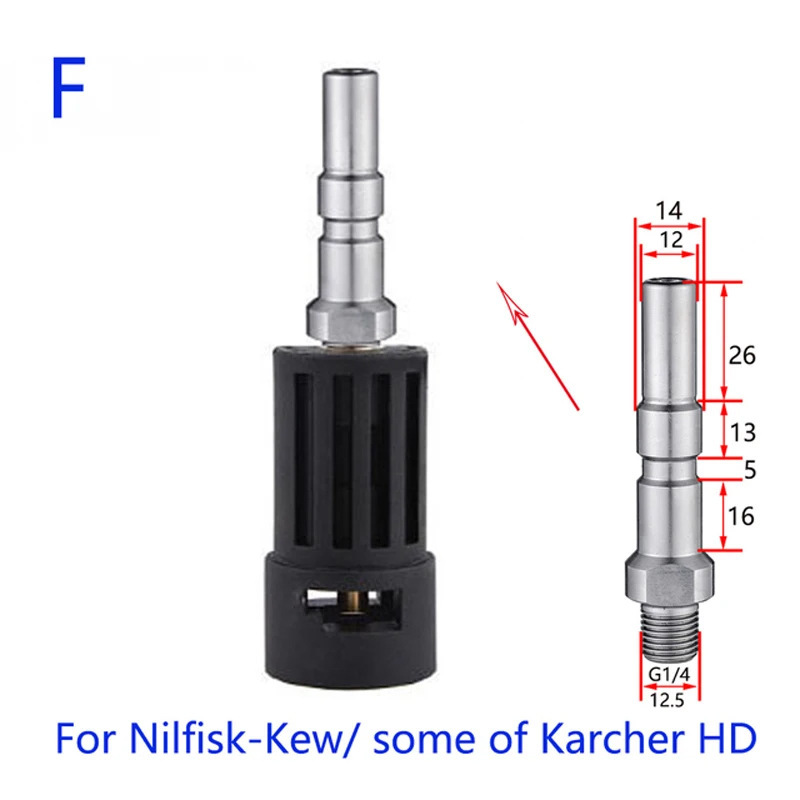 덴마크 Liqi 시리즈