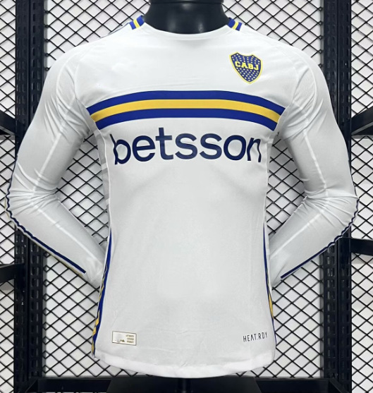 2425 Boca de manga larga