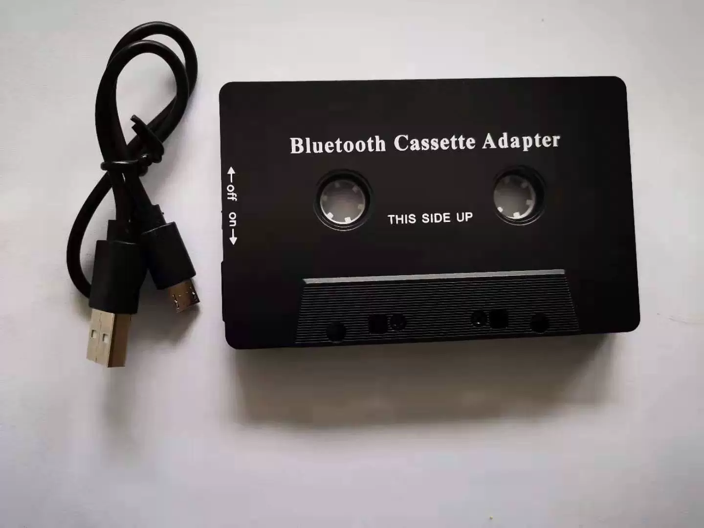 Новый конвертер ленты Bluetooth конвертер кассеты конвертер аудио конвертер