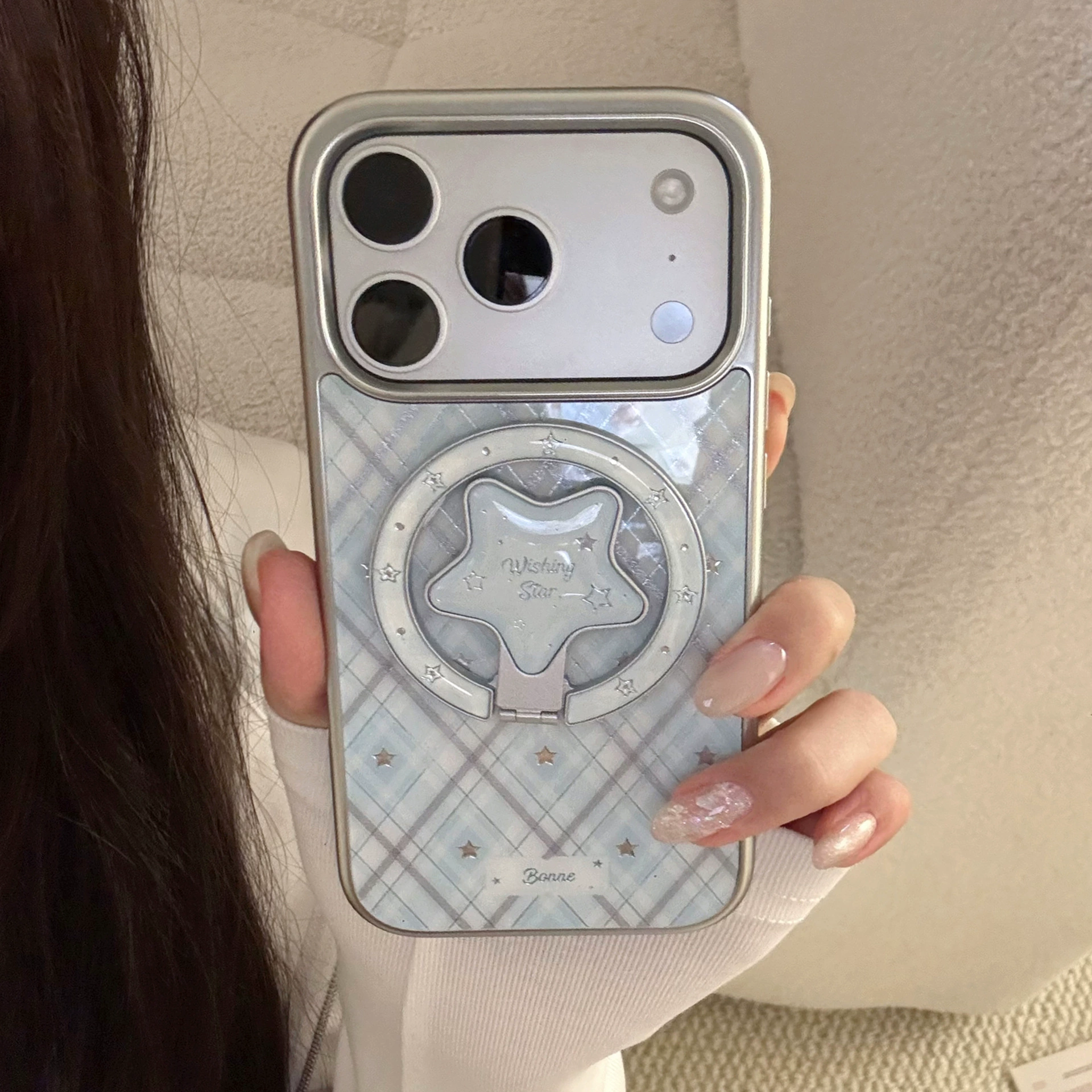 Apple, совместимый iPhone 17, чехол для телефона, трубка, iphone