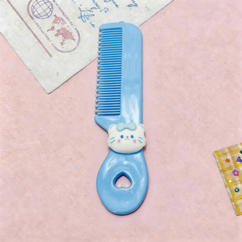 하프 고양이