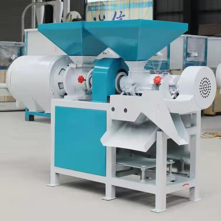 Máquina de procesamiento de maíz, máquina de descascar maíz, máquina de pulverización de maíz, máquina de pulverización de maíz, máquina de pulverización de maíz