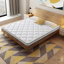 天然3E椰棕护脊家用卧室老人孩子适睡硬床垫
