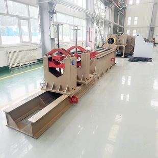 Horizontal Cylinder Disassembly Machine Engineering Thread Bore Disassembly High Torque Strong Clamping Force 0kg Top Maintenance