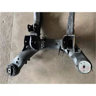 Rear axle GLE350 GLE400 GLE450 rear