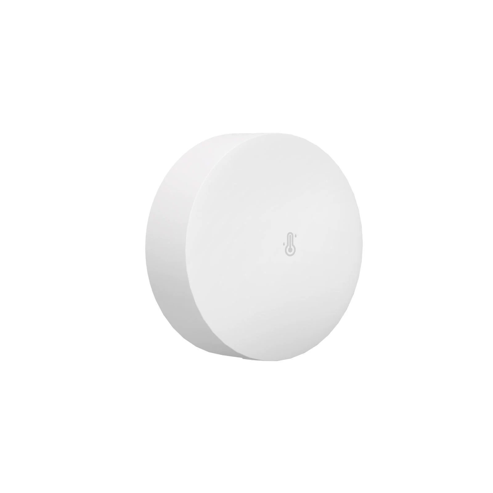 Smart Home Sonoff SNZB-02P ZigBee temperature and humidity sensor