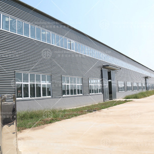 Steel Structure Engineering Construction Q235 Steel Structure Manufacturers Steel Structure Workshop Processing Steel Factory