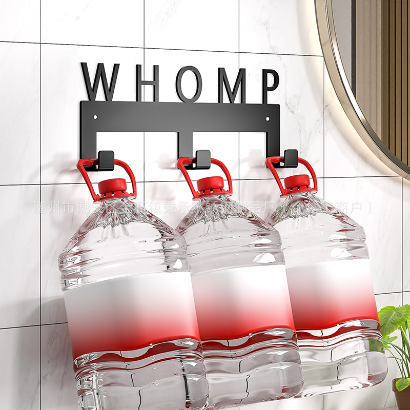 Personalizable puerta trasera gancho no perforación gancho adhesivo puerta de entrada llave sombrero almacenamiento percha percha multipropósito percha de ropa creativa