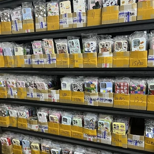 Product Media
