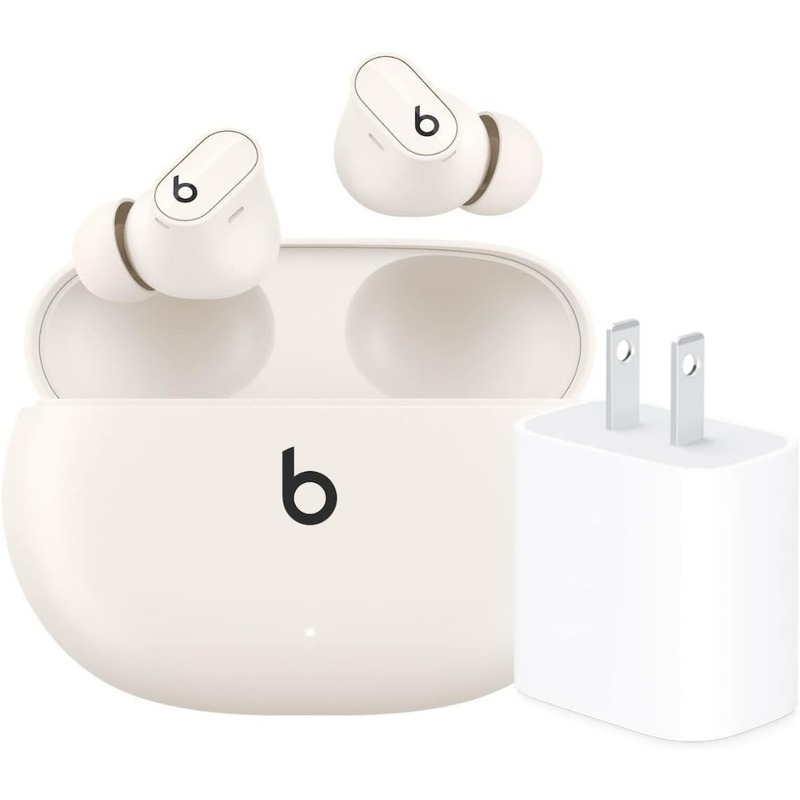 Beat.s Studio Buds+ True Wireless Noise Cancelling Headphone|undefined