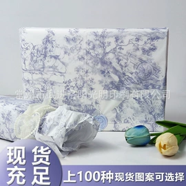 拷贝纸;纸袋;其他礼品包装