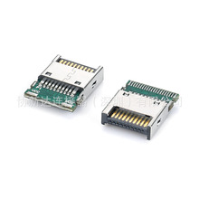 ����ʽTYPEE 20P���^ ���ź���IDC���^ KEY USB 3.1ȫ����21���P