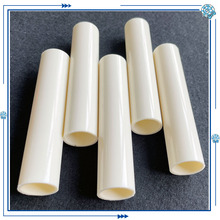 深圳廠家供應PVC透明膠管 PVC白色包裝管 玩具套管支撐管纏繞膜管