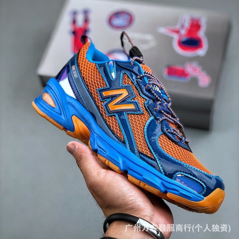 莆田純正 NB740 ニューバランス カップル スポーツ ランニング シューズ レトロ メンズ レディース シューズ ジョギング シューズ カジュアル パパ シューズ|undefined