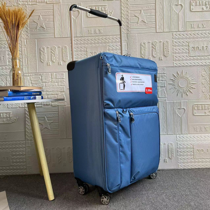 하늘색 와이드 타이로드