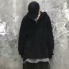 Чёрный (тонкий)