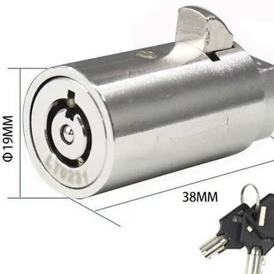 Mount Type, Avtomobil qapı kilidi silindrləri - vending-machine-lock-cylinder