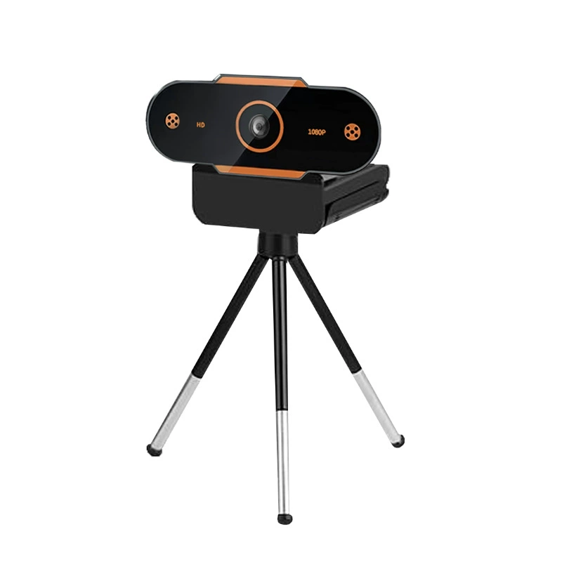 Computer camera USB network live laptop This desktop computer home network lesson 1080p HD video conference