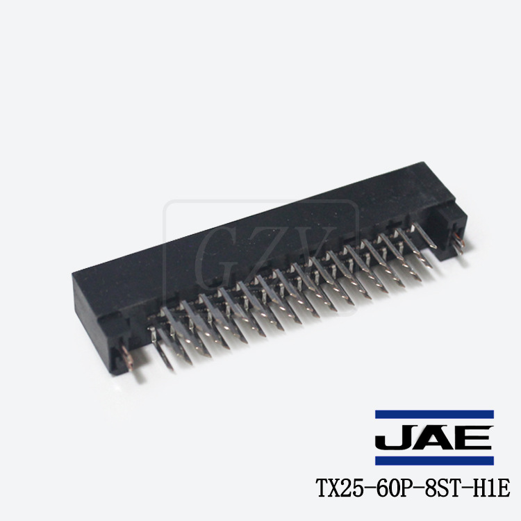 TX25-60P-8ST-H1EJAE15pin