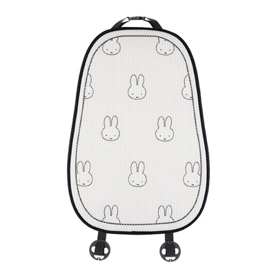 Seat cushion, seat cover – Cushion - simple-miffy-cushion-and-backrest