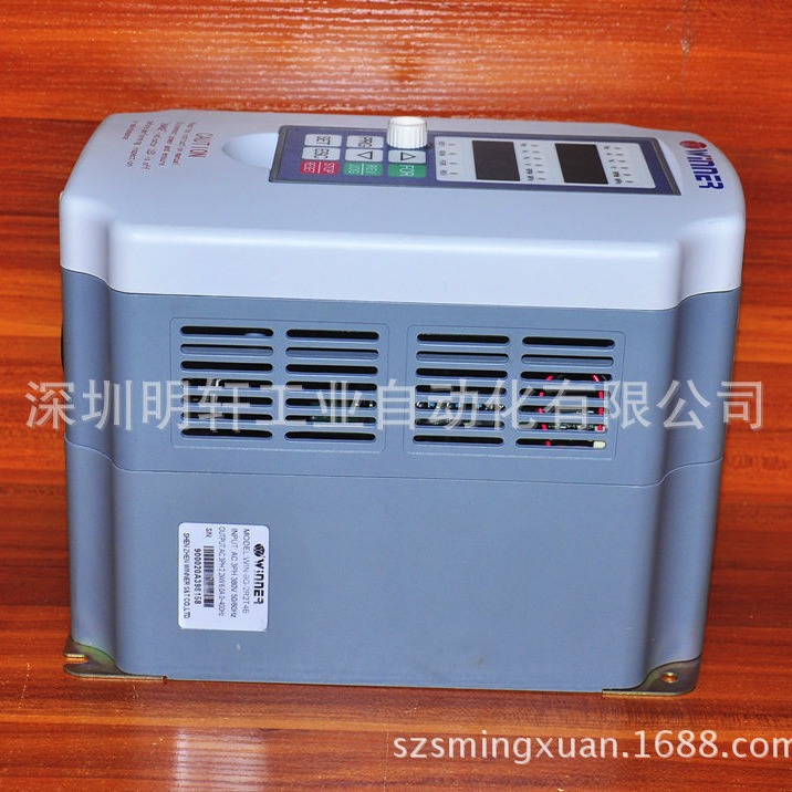 WINNER ΢ܱƵ WIN-9G-1R5T4B ΢ܱƵ1.5KW 380V