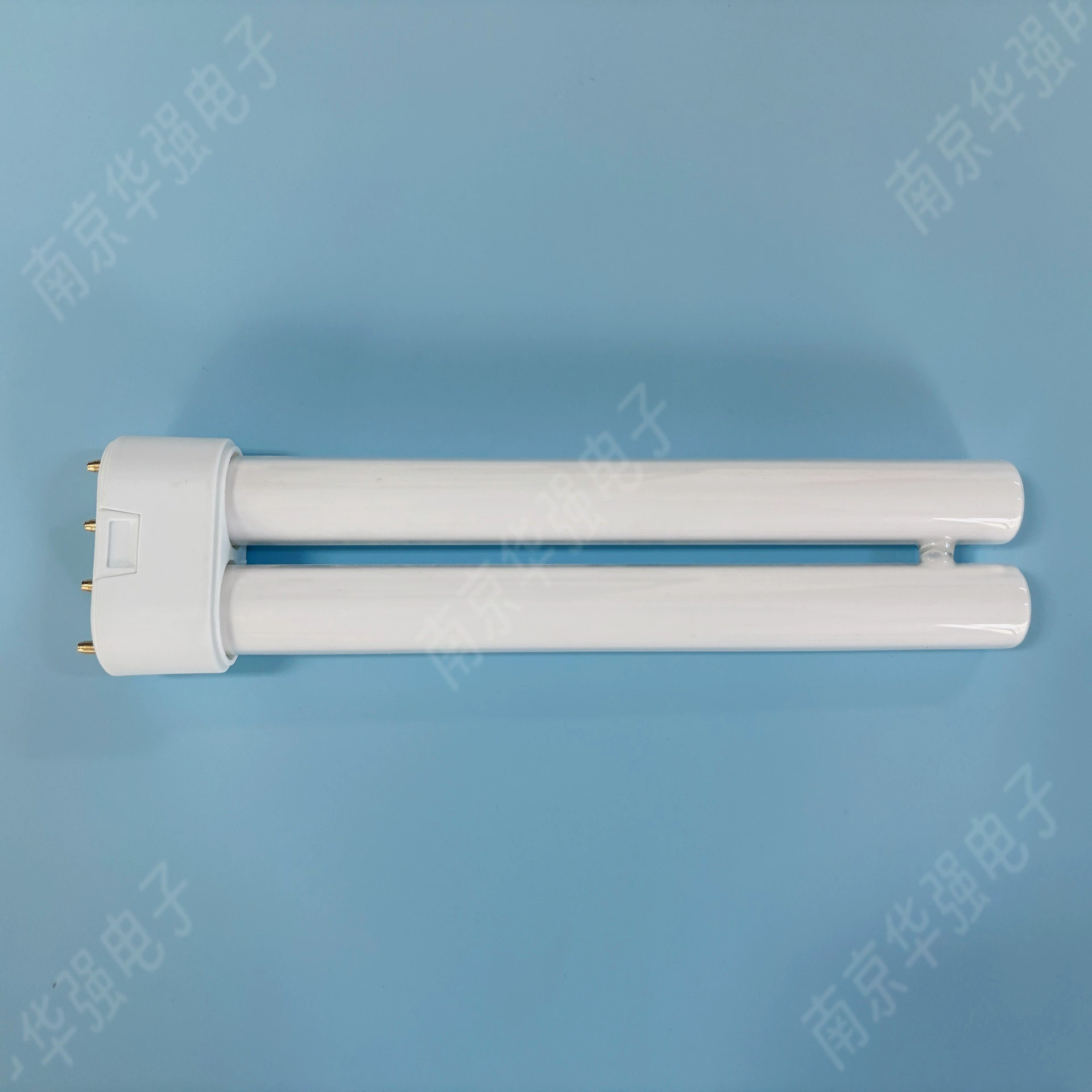 Прямая поставка с фабрики H-образная синяя световая трубка, синяя трубка, 18 Вт, небольшое затухание света и длительный срок службы H2G112B18R