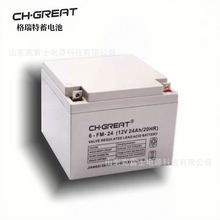 CH.GREAT늳6-FM-24h12V24AH늙l