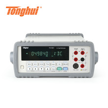 ͬ��TH1951̨ʽ�����f�ñ���λ�딵�ֶ��ñ�TH1963A�x��1199999��