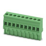菲尼克斯欧式 PCB 端子MVSTBR 2,5/ 9-ST-5,08 1792317 现货