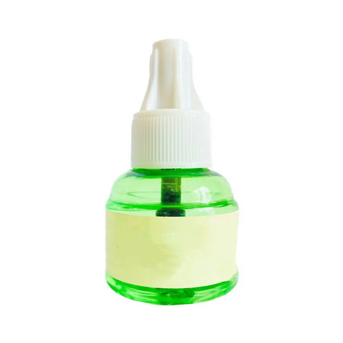 Mosquito Repellent Liquid Source Plug-in Electric Mosquito Repellent Liquid Odorless Anti-mosquito Liquid Anti-mosquito Water Heated Mosquito Repellent