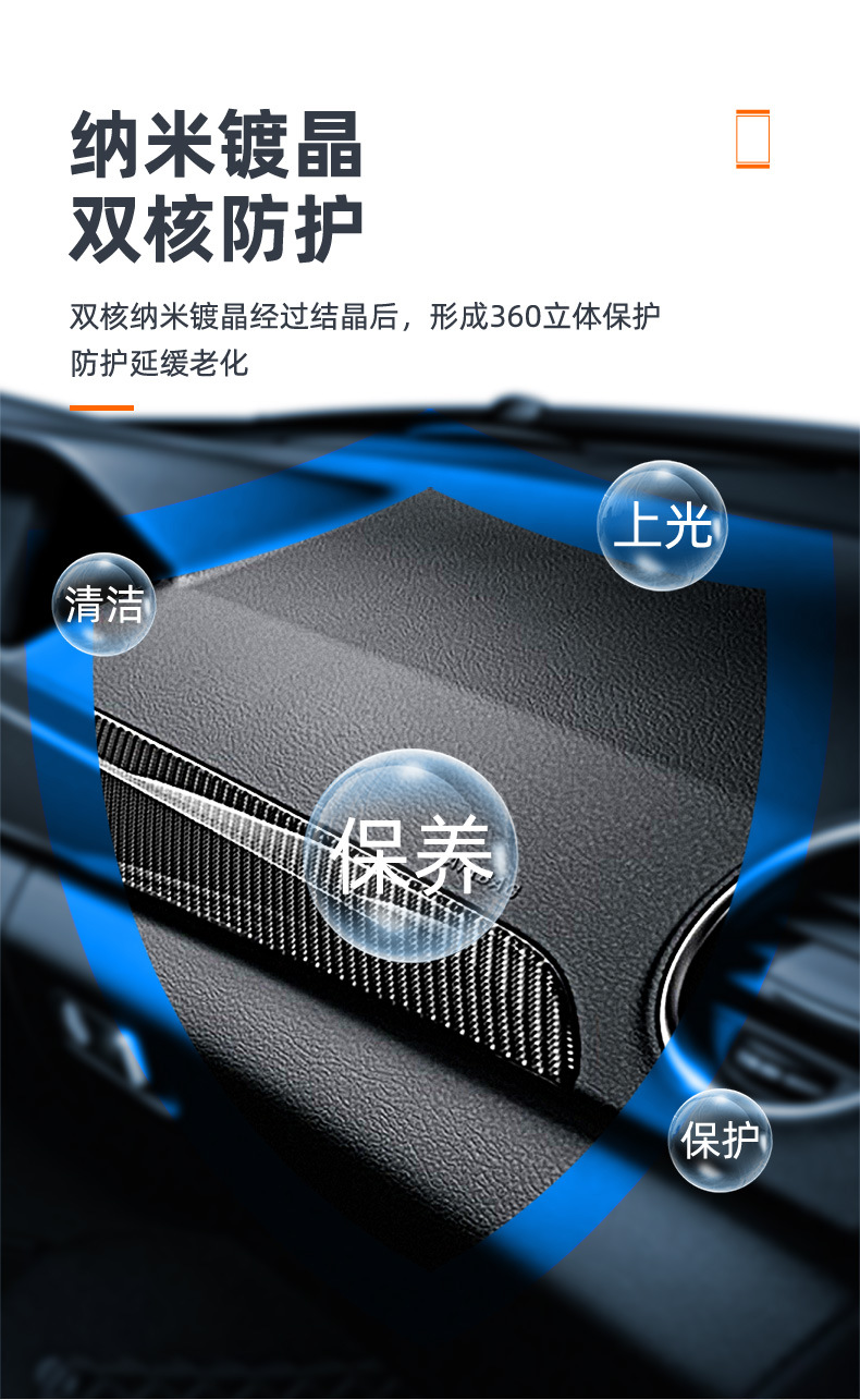 Multi-Functional Foam Cleaner, Car Interior Cleaning, Home Maintenance and Renovation Agent, Car Roof Cleaning Agent, Puluchi