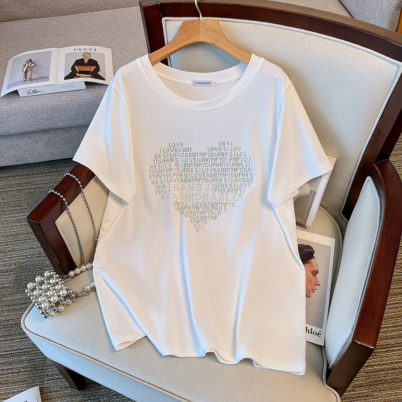  夏  2XL-7XL 大きいサイズ Tシャツ
