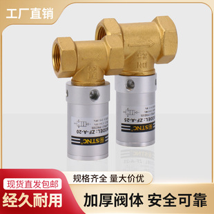 STNC ���Z�칤��ӽ����yZF-A-15/20/25/35/40/50 �ܵ����]�~�y�T