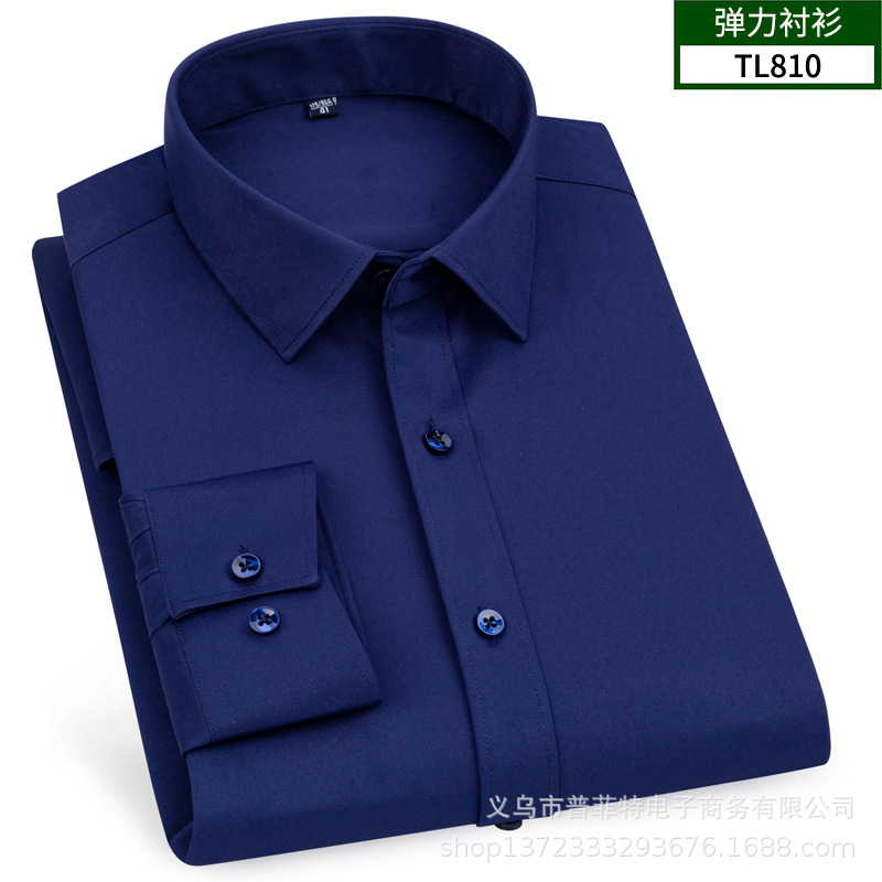 TL813 темно-синий