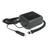 Electric black air pump