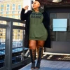 Army green
