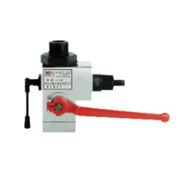 AJF系列蓄能器安全截止阀