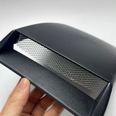 Simulated Hood Air Vents, Engine | Other Car Modifications