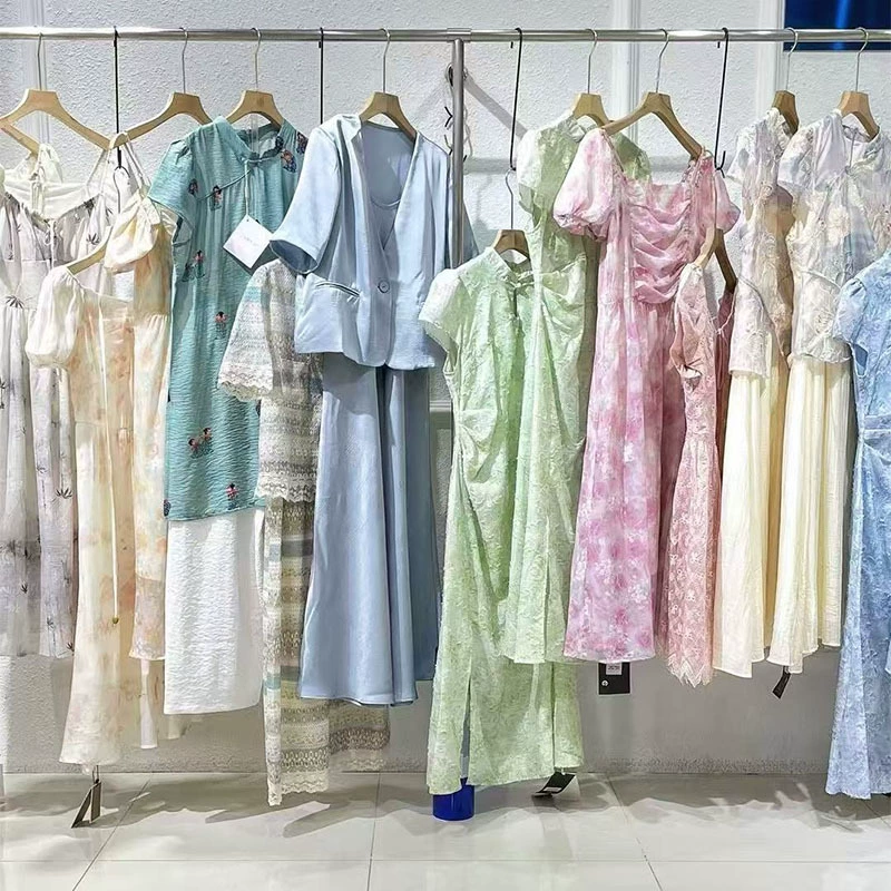 Летний стиль C.K.C25: доступная роскошь, высококлассный костюм, поставка напрямую, прямая трансляция, физический магазин, поставка Thirteen Lines.