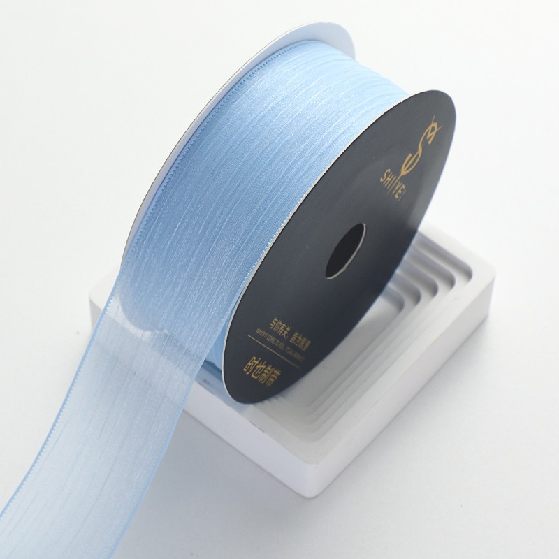 Siete colores cordier coreano envasado de flores flores flores paquete de flores flores flores materiales de embalaje de flores artesanales