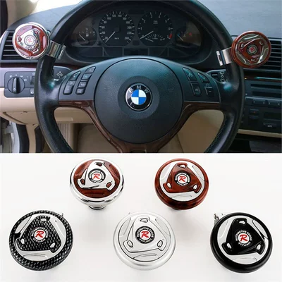 Steering wheel booster with steel ball bearing booster ball labor-saving device labor-saving ball auxiliary device steering wheel control