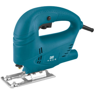 Multifunctional Small Household Jigsaw High-power Electric Handheld Wooden Board Wire Saw Lithium Electric Reciprocating Latte Art Cutting Machine