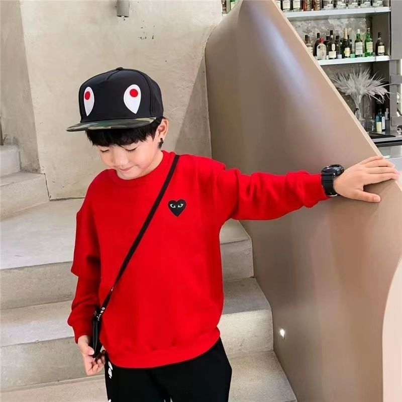 레드 플러스 벨벳 블랙 하트