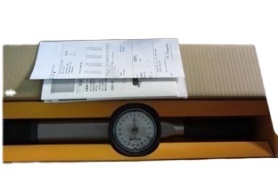  DB12N4-S扭力扳手 TOHNICHI DB12N4-S东日 表盘扳手