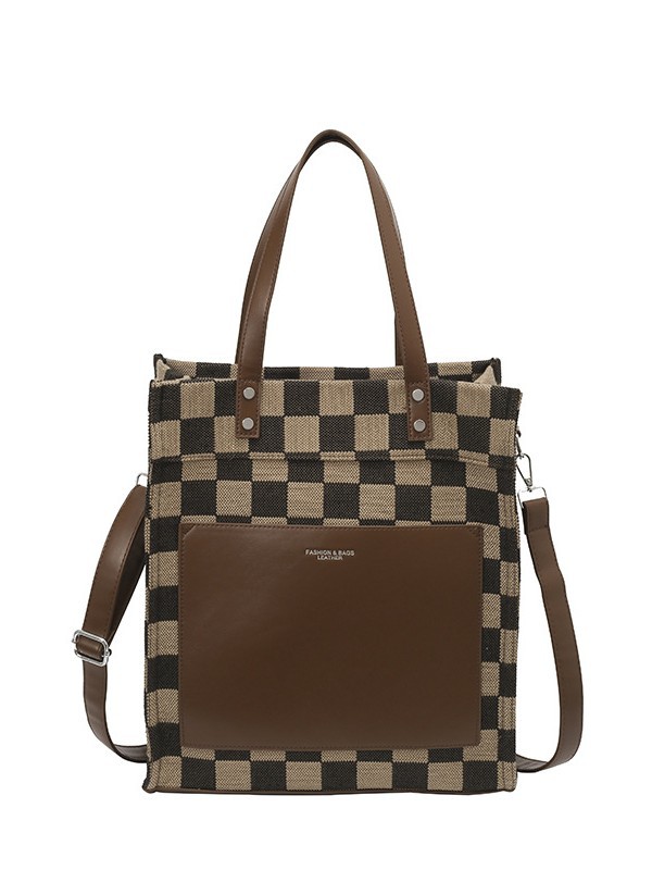 Nuevo cross-border retro bolso de mano europeo y americano Jacquard de gran capacidad de alta calidad mochila de viaje